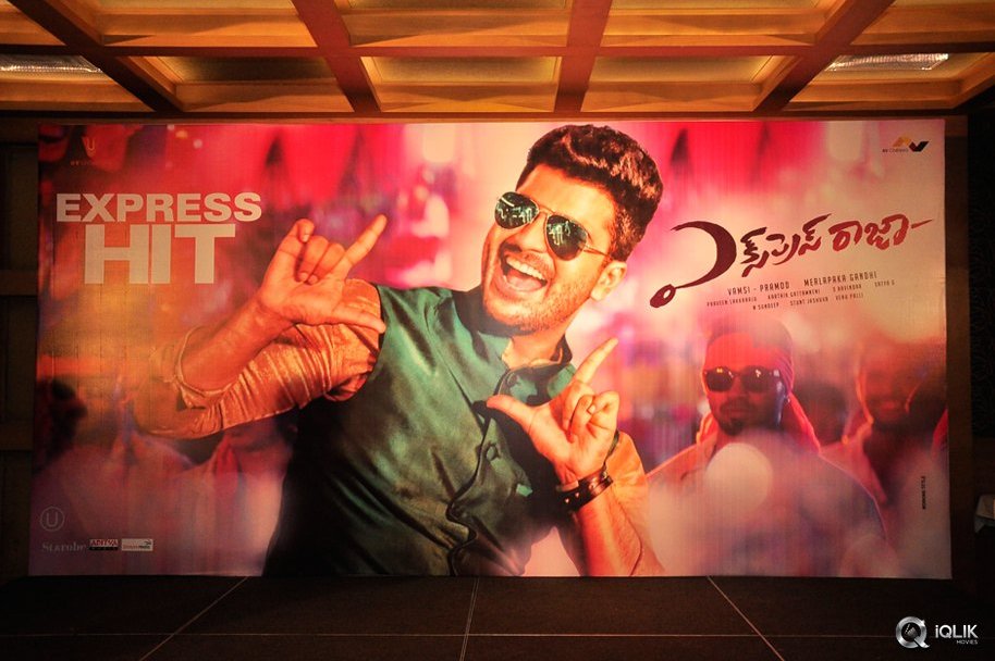 Express-Raja-Movie-Success-Meet